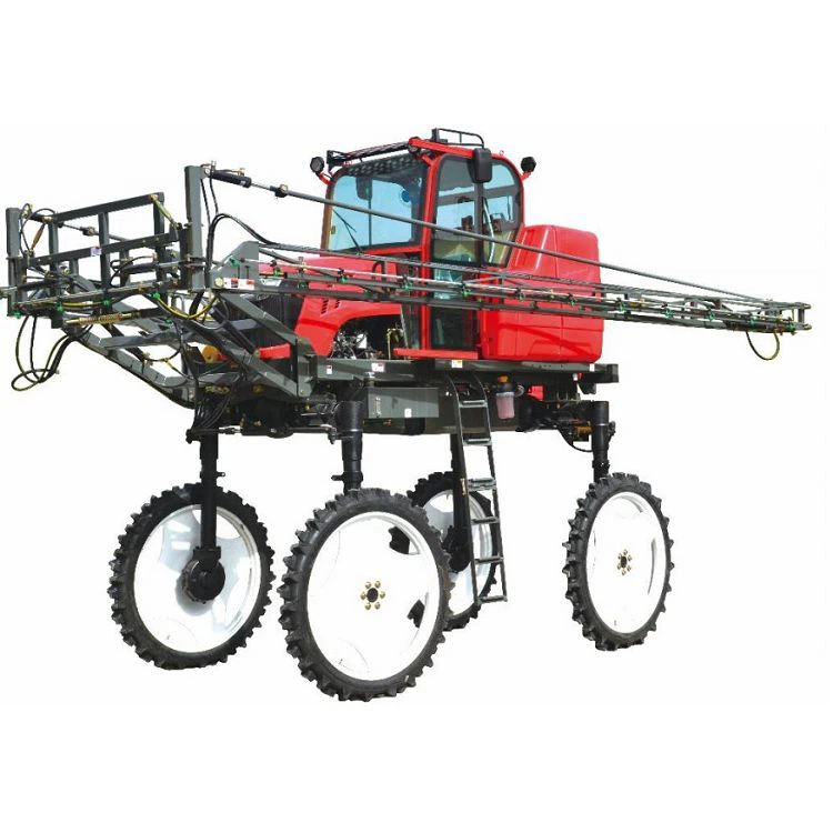ATV Sprayers With Booms